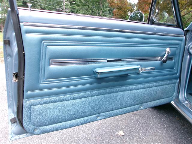 1966 Chevrolet Chevelle (CC-2101819) for sale in Palmer , Massachusetts