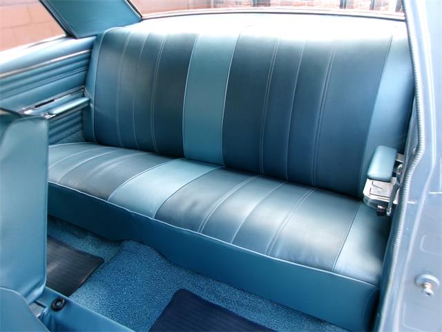 1966 Chevrolet Chevelle (CC-2101819) for sale in Palmer , Massachusetts