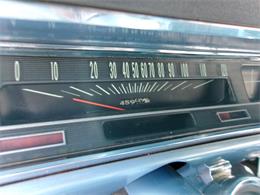 1966 Chevrolet Chevelle (CC-2101819) for sale in Palmer , Massachusetts