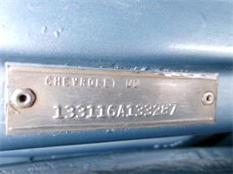 1966 Chevrolet Chevelle (CC-2101819) for sale in Palmer , Massachusetts