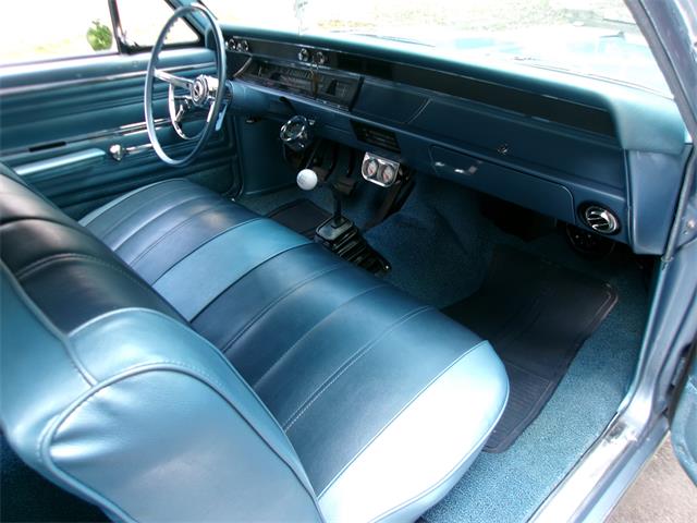 1966 Chevrolet Chevelle (CC-2101819) for sale in Palmer , Massachusetts