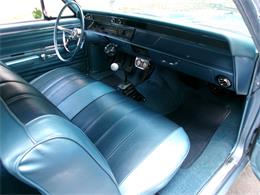 1966 Chevrolet Chevelle (CC-2101819) for sale in Palmer , Massachusetts