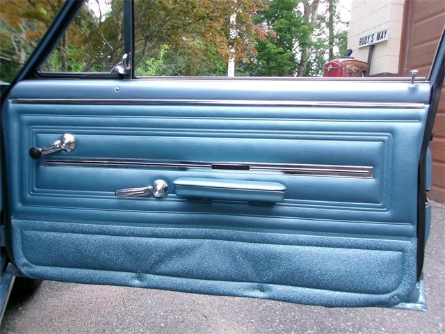 1966 Chevrolet Chevelle (CC-2101819) for sale in Palmer , Massachusetts