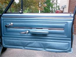 1966 Chevrolet Chevelle (CC-2101819) for sale in Palmer , Massachusetts