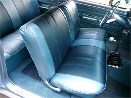 1966 Chevrolet Chevelle (CC-2101819) for sale in Palmer , Massachusetts