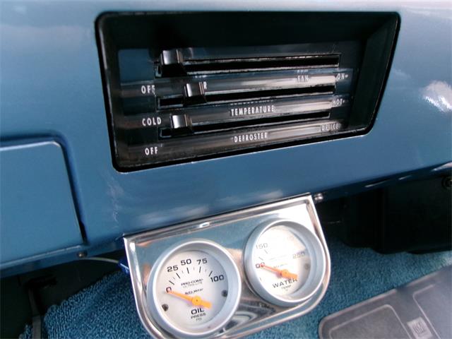 1966 Chevrolet Chevelle (CC-2101819) for sale in Palmer , Massachusetts
