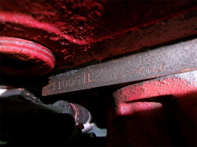 1966 Chevrolet Chevelle (CC-2101819) for sale in Palmer , Massachusetts
