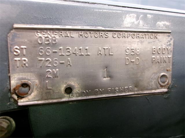 1966 Chevrolet Chevelle (CC-2101819) for sale in Palmer , Massachusetts