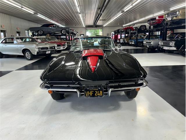 1967 Chevrolet Corvette (CC-2100182) for sale in North Canton, Ohio