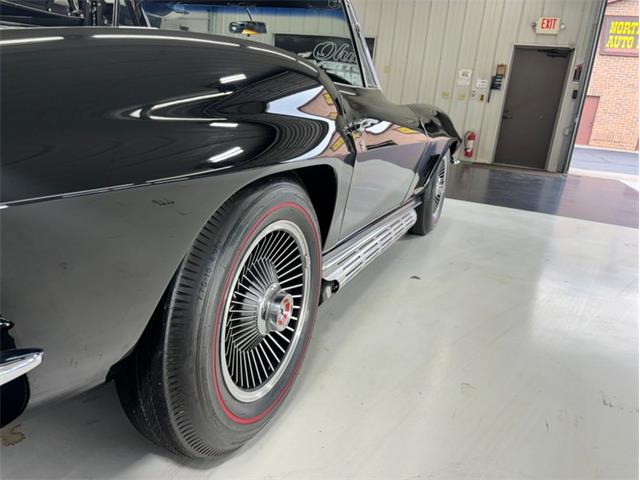 1967 Chevrolet Corvette (CC-2100182) for sale in North Canton, Ohio