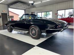 1967 Chevrolet Corvette (CC-2100182) for sale in North Canton, Ohio