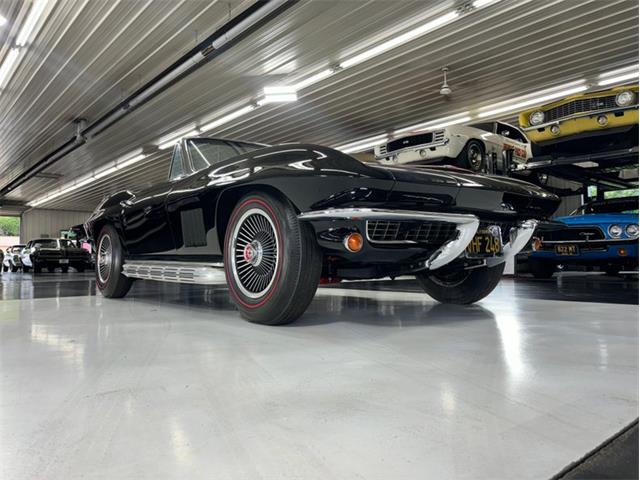 1967 Chevrolet Corvette (CC-2100182) for sale in North Canton, Ohio