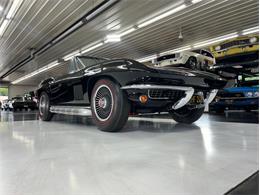 1967 Chevrolet Corvette (CC-2100182) for sale in North Canton, Ohio