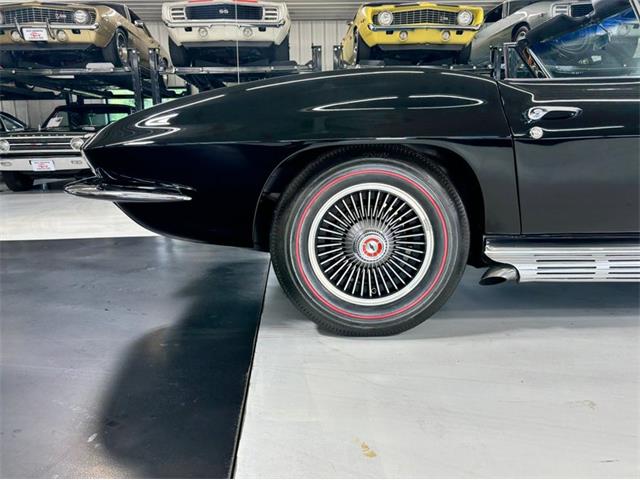 1967 Chevrolet Corvette (CC-2100182) for sale in North Canton, Ohio
