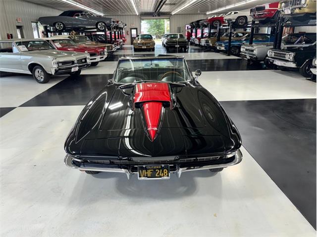 1967 Chevrolet Corvette (CC-2100182) for sale in North Canton, Ohio