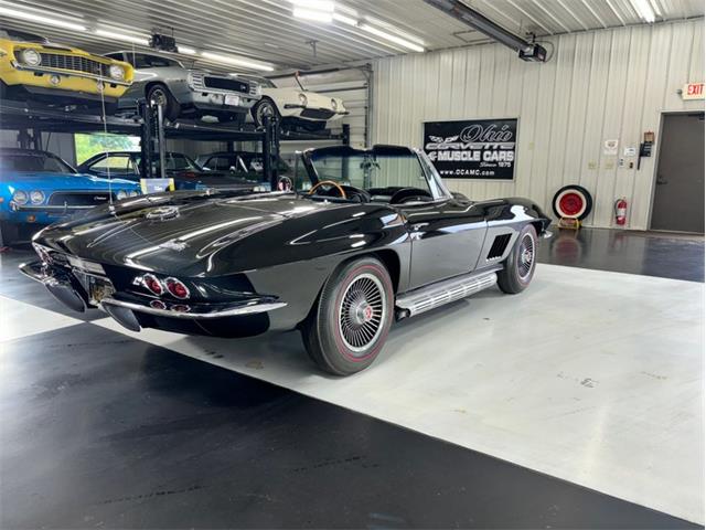 1967 Chevrolet Corvette (CC-2100182) for sale in North Canton, Ohio