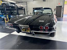 1967 Chevrolet Corvette (CC-2100182) for sale in North Canton, Ohio