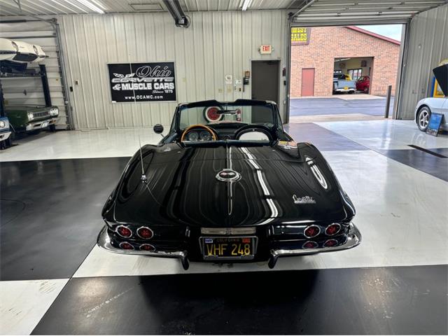 1967 Chevrolet Corvette (CC-2100182) for sale in North Canton, Ohio