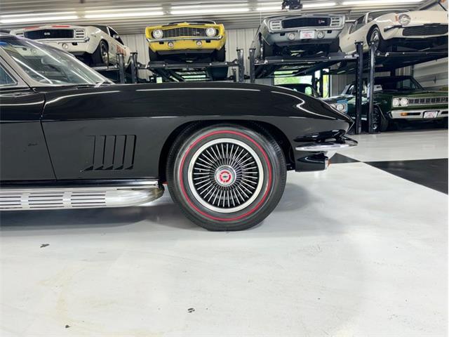 1967 Chevrolet Corvette (CC-2100182) for sale in North Canton, Ohio
