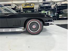 1967 Chevrolet Corvette (CC-2100182) for sale in North Canton, Ohio