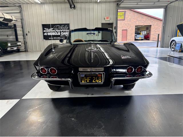 1967 Chevrolet Corvette (CC-2100182) for sale in North Canton, Ohio