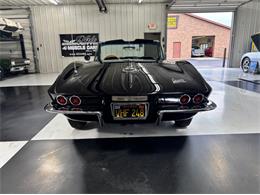 1967 Chevrolet Corvette (CC-2100182) for sale in North Canton, Ohio
