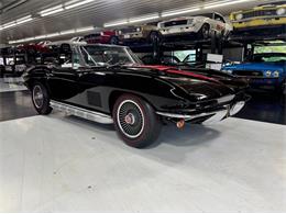 1967 Chevrolet Corvette (CC-2100182) for sale in North Canton, Ohio
