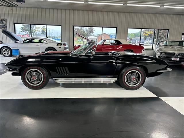 1967 Chevrolet Corvette (CC-2100182) for sale in North Canton, Ohio