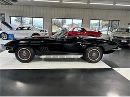 1967 Chevrolet Corvette (CC-2100182) for sale in North Canton, Ohio