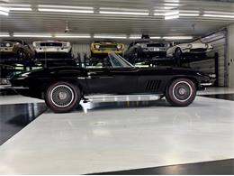 1967 Chevrolet Corvette (CC-2100182) for sale in North Canton, Ohio