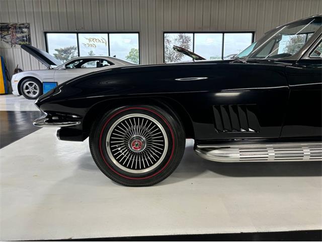 1967 Chevrolet Corvette (CC-2100182) for sale in North Canton, Ohio