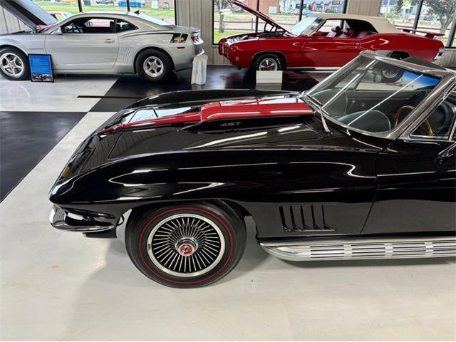1967 Chevrolet Corvette (CC-2100182) for sale in North Canton, Ohio