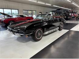 1967 Chevrolet Corvette (CC-2100182) for sale in North Canton, Ohio