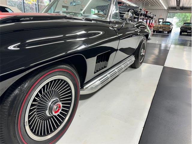 1967 Chevrolet Corvette (CC-2100182) for sale in North Canton, Ohio
