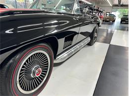 1967 Chevrolet Corvette (CC-2100182) for sale in North Canton, Ohio