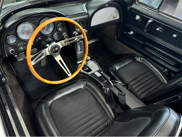 1967 Chevrolet Corvette (CC-2100182) for sale in North Canton, Ohio