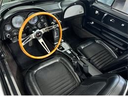 1967 Chevrolet Corvette (CC-2100182) for sale in North Canton, Ohio