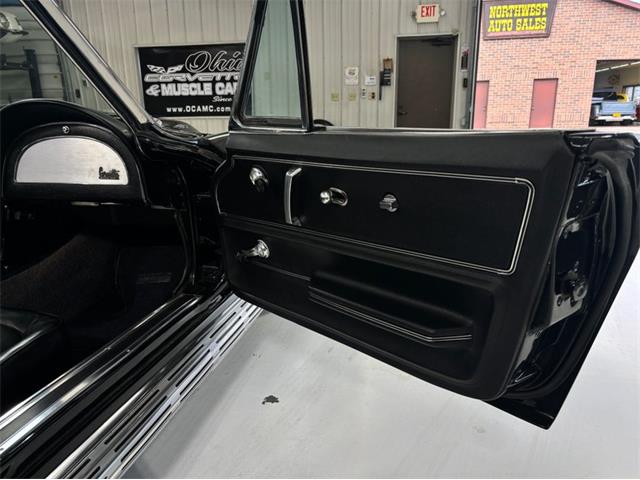1967 Chevrolet Corvette (CC-2100182) for sale in North Canton, Ohio