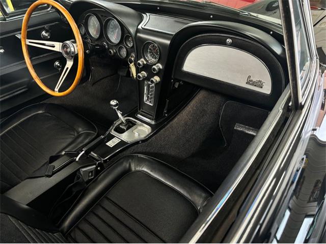 1967 Chevrolet Corvette (CC-2100182) for sale in North Canton, Ohio