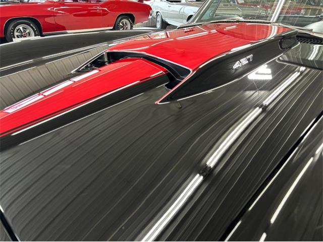 1967 Chevrolet Corvette (CC-2100182) for sale in North Canton, Ohio