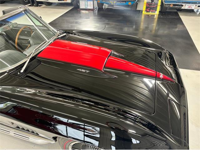 1967 Chevrolet Corvette (CC-2100182) for sale in North Canton, Ohio