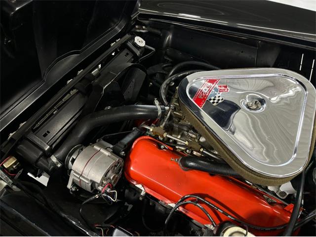 1967 Chevrolet Corvette (CC-2100182) for sale in North Canton, Ohio