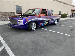 1998 GMC Sierra (CC-2101820) for sale in Nampa, Idaho