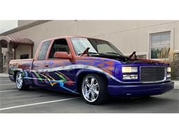 1998 GMC Sierra (CC-2101820) for sale in Nampa, Idaho