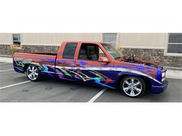 1998 GMC Sierra (CC-2101820) for sale in Nampa, Idaho
