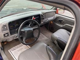 1998 GMC Sierra (CC-2101820) for sale in Nampa, Idaho