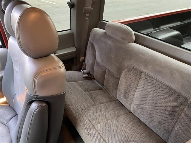 1998 GMC Sierra (CC-2101820) for sale in Nampa, Idaho