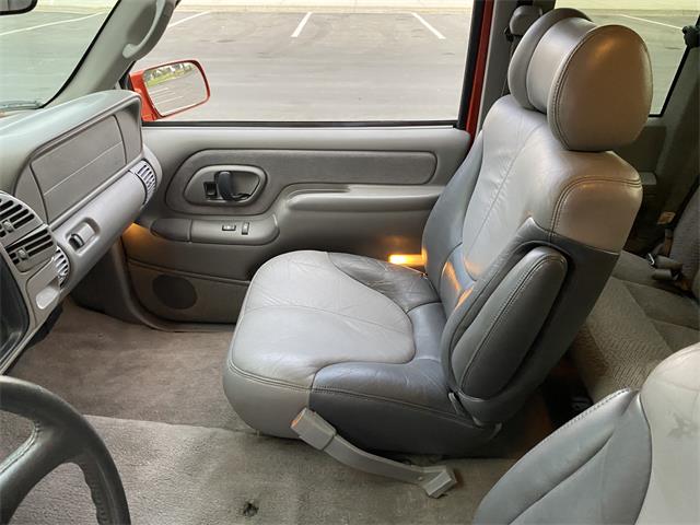 1998 GMC Sierra (CC-2101820) for sale in Nampa, Idaho