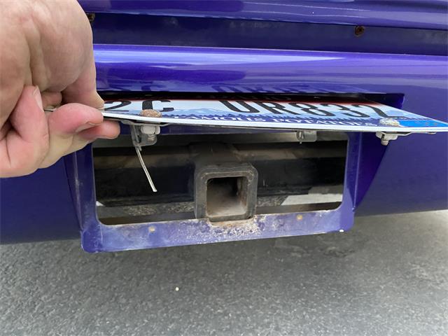 1998 GMC Sierra (CC-2101820) for sale in Nampa, Idaho