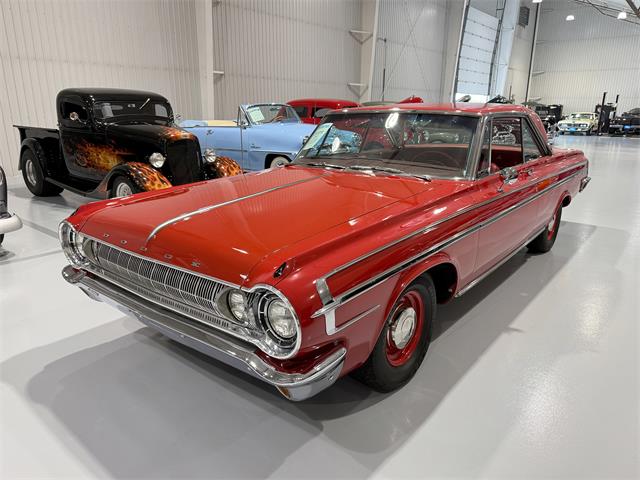 1964 Dodge Polara (CC-2101821) for sale in Watford, Ontario